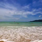 Tropical Retreat Near Patong - Emerald Hill 420