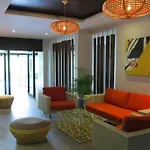 Tropical Retreat Near Patong - Emerald Hill 420