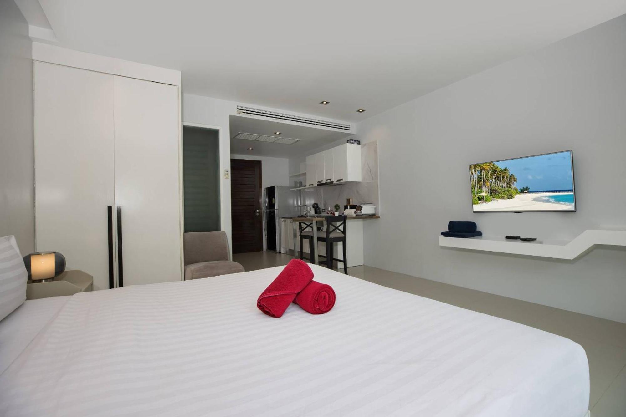 Tropical Retreat Near - Emerald Hill 420 Apartment