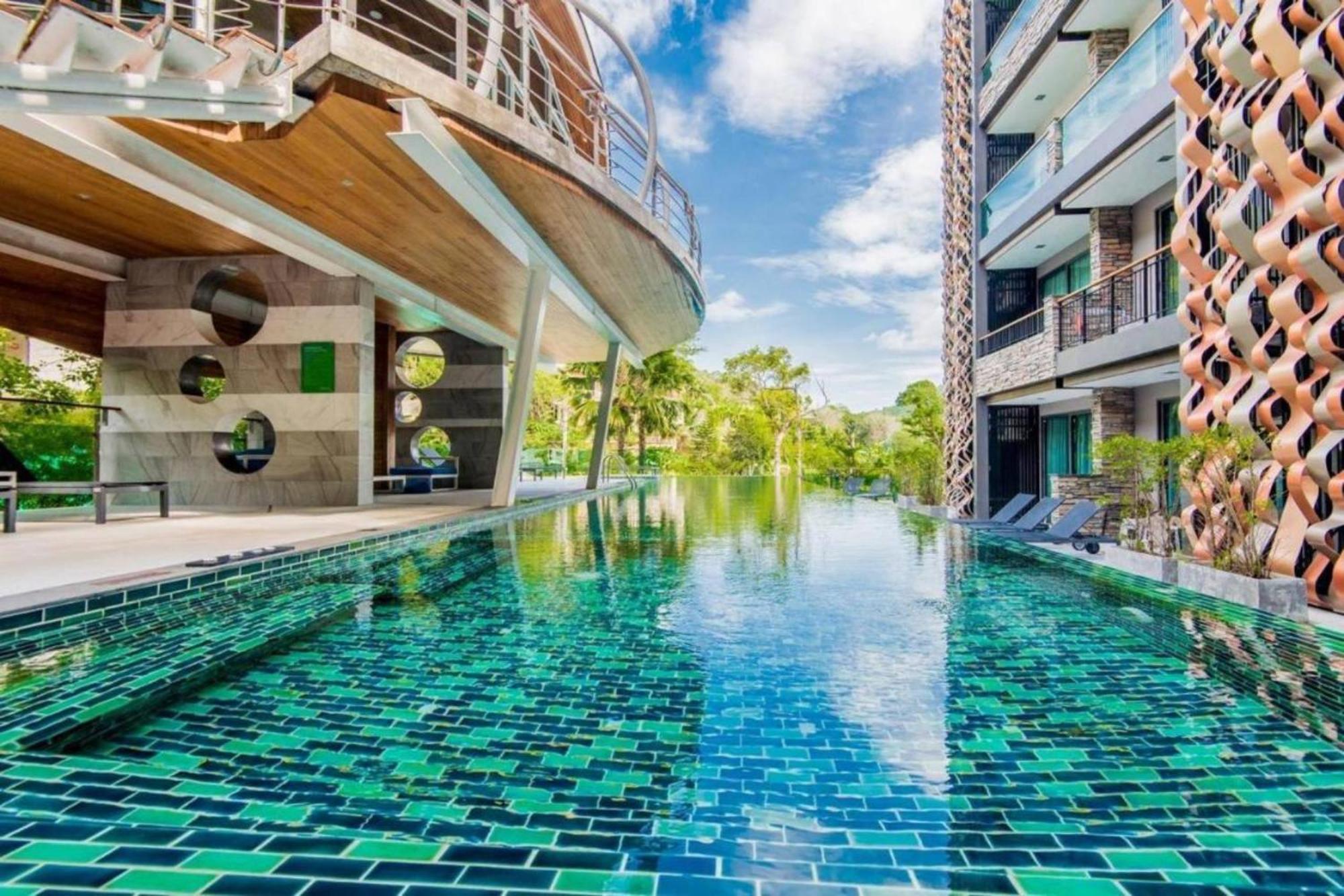 Tropical Retreat Near - Emerald Hill 420